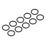 Bosch O-Ring 18.72x2.62 10 Stück 8718601961