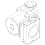 Bosch Pumpe UPM2K 25-75-130 # 87186455720