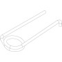 Bosch Federverriegelung 10mm 87186632290