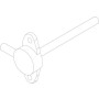 Bosch Adapter 87186661390