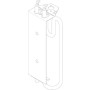 Bosch Vorheizregister 87186661480