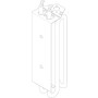 Bosch Vorheizregister 87186661490