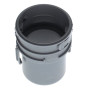 Bosch Muffe unten D60 87186662570