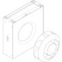 Bosch Gebläse kpl 87186664020
