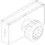 Bosch Gebläse 87186664040