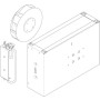 Bosch Gebläse mit Vorwärmer 87186664060