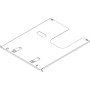 Bosch Blende Gerät oben 87186675620