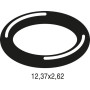 Bosch O-Ring 12,37x2,62 (10) # 87186682900