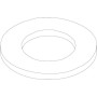 Bosch Dichtung Gasarmatur Luftkasten 87186684490