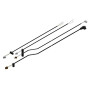Bosch Kabelbaum Heizkreis gemischt 87186690150