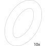 Bosch O-Ring 12x3 # 87186693850