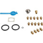 Bosch Gasart-Umbausatz 21,23>31 von Erdgas LL/E auf Flüssiggas 87190022810