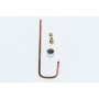 Bosch Zündgasrohr 87290109790