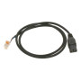 Bosch Verbindungsleitung SAFe Netz 1250 8732912558