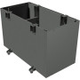 Bosch Sockel für CS7000iAW 7/9 IR klein Zubehör für Luftwärmepumpen SOCKK 8733706932