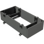 Bosch Sockel für CS7000iAW 13/17 IR mittel Zubehör für Luftwärmepumpen SOCKM 8733707583