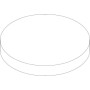 Bosch Weichschaum Rosette D320x0x50 # 8735100272
