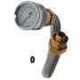 Bosch Manometer 87377027160