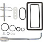 Bosch Wartungs-Service Kit WB5 für Cerapur, CerapurComfort und Cerasmart 8737707990
