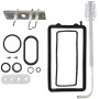 Bosch Wartungs-Set Service-Kit WB5 II plus <45kW für Condens 9800, 7800, 9000 8737708542