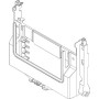 Bosch Halter Steuergerät 8737709147