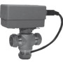 Bosch Warmwasser-Umschaltventil 22mm Zubehör für Luftwärmepumpen WWV 22-1 8738201412