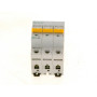 Bosch Sicherung PLS6-C25/3 # 8738203282