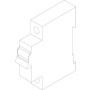 Bosch Elektrische Sicherung PLSM-C2-MW 8738206756
