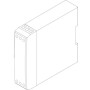 Bosch Relais MDR-20-12 # 8738206760