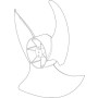 Bosch Propeller 4-15kW 8738206817