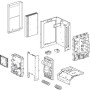Bosch Steuergerät 11kW t 8738207331