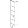 Bosch Seitenteil rechts vorne 11-15kW s/t 8738207338