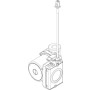 Bosch Pumpe Grundfos UPM 2 25-75 130 PWM 8738207571