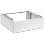 Bosch Podest weiß 200mm (für Metall-Design) Zubehör für Solewärmepumpen 8738210619