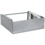 Bosch Podest silber 200mm (für Glas-Design) Zubehör für Solewärmepumpen 8738210621