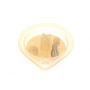 Bosch Membrane (L) (oval) 8738710123