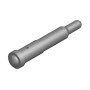 Bosch Kontakt Pins (10 Stück) # 8738715760