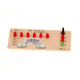 Bosch Steuerplatine 8738718967