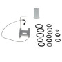 Bosch Wartungs-Set für Therm4300 neu Zündbrenner 8738739204