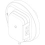 Bosch Luft-Druckwächter DL1E-130Z 8738804062