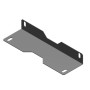 Bosch Verbindungswinkel G115/S105 silber 8738804332