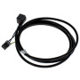 Bosch Kabel Para Stecker braun 0.5m 8738806745