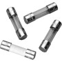 Bosch Sicherungssatz T0,5/T1,6/T2,5/T3,15A 87445030100