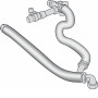 Buderus Anschluss-Set S-flex S120/S135/S160 63016494
