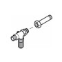 Buderus Druckminderer U-DMf B-SS 7095604