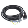 Buderus Kabel PARA Stecker grau 3.0m 7736603972