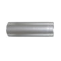 Buderus Abgasrohr Alu, d: 200 x 0,7mm, L: 0,5m für atmosphärische Gaskessel 7738332370