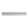 Buderus Abgasrohr V4A Edelstahl d: 130 x 0,6mm, 0,5m Werkstoff 1.4404 7738332427