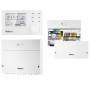 Buderus Regelungsset Ladesystem SLP RC310 autark RC310 + SM200 + AM200 inkl. Fühler 7739621287