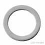 Buderus Dichtscheibe 1/2'' 10 Stück für GB172, GBH172, U154, für Anschlussplatte 87101030450